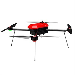 Квадрокоптер T-DRONES M690A (базовая платформа) 1108548341