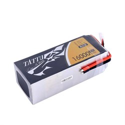 Аккумулятор Tattu 16000мАч 6S 15C 22,8В LiPo HV (высокого напряжения) 1152454855