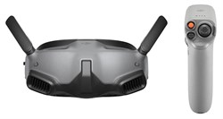 Комплект DJI Goggles Integra с джойстиком DJI RC Motion 2 1268018510