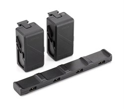 Комплект аксессуаров DJI Avata 1 Fly More Kit 1310947817