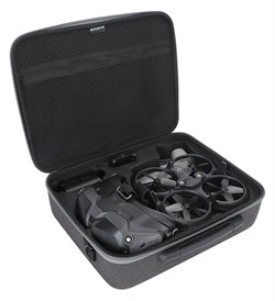 EVA кейс квадрокоптера DJI Avata 1 Fly Smart Combo (SunnyLife) 877096352