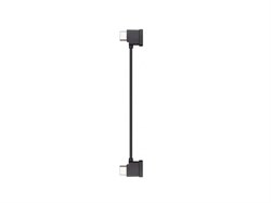 USB Type-C кабель для пульта DJI RC-N1 / RC-N2 / RC-N3 (Без упаковки) 593959314