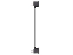 Micro-USB кабель для пульта DJI RC-N1 / RC-N2 / RC-N3 (Без упаковки) 1452783551