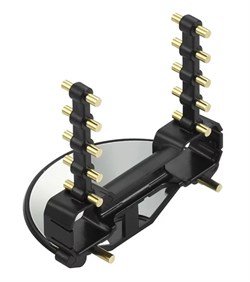 Параболический отражатель для пульта DJI RC-N1 / RC-N2 / RC-N3 (YX) 1100617340