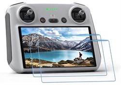 Защитное стекло пульта DJI RC / RC 2 (CYNOVA) 1924074654