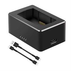 Зарядное устройство USB DJI Mini 3 / Mini 3 Pro / Mini 4 Pro (YX) 671592099