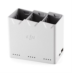 Двунаправленная зарядная станция DJI Mini 3 / Mini 3 Pro / Mini 4 Pro (DJI) 1992260690