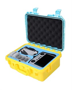 Защитный кейс DJI Mini 3 Pro (Бирюзовый) 779542823