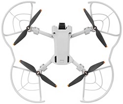 Защита пропеллеров DJI Mini 3 Pro (SunnyLife) 1885472894