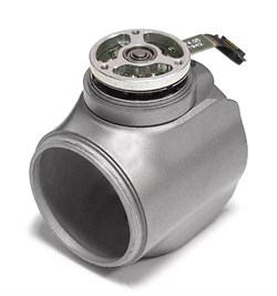 Корпус камеры + мотор PITCH DJI Mavic 2 Zoom 884904440