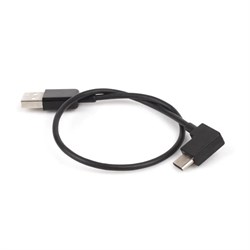 Кабель USB - Type-C для подключения к пульту DJI (30 см) (SunnyLife) 1799029173
