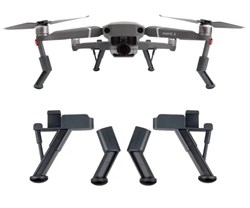 Удлинители шасси DJI Mavic 2 (SunnyLife) 56975781