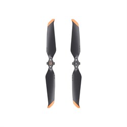 Низкошумные пропеллеры DJI Mavic Air 2 / Air 2S (Orange) 169662470