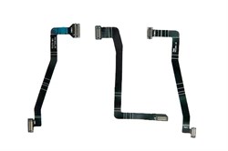 Комплект шлейфов DJI Mavic pro Aircrarft Frame Flexible Flat Cable 988767483