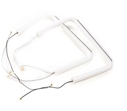 Шасси с компасом в сборе DJI Phantom 4 Pro V2.0 1886950084