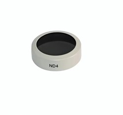 Нейтральный фильтр ND4 DJI Phantom 4 Pro / Advanced (YX) 325082858