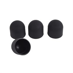 Крышки моторов DJI Mavic Pro & Mavic 2 (YX) (чёрный) 573031054