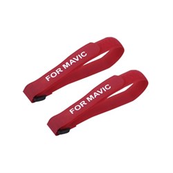 Фиксатор пропеллеров серии DJI Mavic / Mini / Air (Красный) (SunnyLife) 609586164