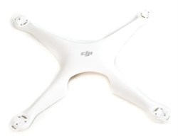 Корпус DJI Phantom 4 Adv / Pro/Pro V2.0 (верхняя часть) 809923944