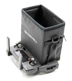 Солнцезащитная шторка DJI Mavic Pro / Platinum / Spark / Mini (Freewell) 1753678132