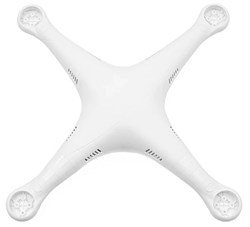 Верхняя часть корпуса DJI Phantom 3 Pro / Adv 1026712662