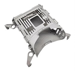Батарейный отсек DJI Phantom 4 Pro V2.0 513367014