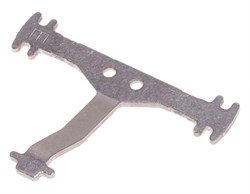 Площадка подвеса DJI Spark (металлическая) 1197760988