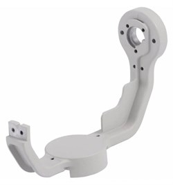 Рычаг ROLL подвеса DJI Phantom 4 Pro / Adv / v2.0 1430225851