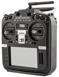 Аппаратура управления RadioMaster TX16S Mark II (HALL V4.0) 1170974488