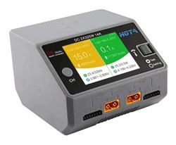 Зарядное устройство HOTA D6 2000677507