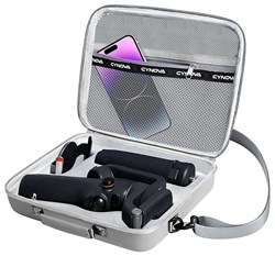 Защитный кейс DJI OM 6 (CYNOVA) 1299965433