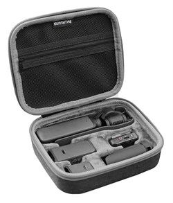 Защитный кейс DJI Osmo Pocket 3 (SunnyLife) 801435280