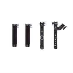 Двойная поворотная ручка DJI RS 1741309171