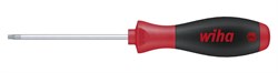 Отвертка Wiha SoftFinish TORX 26260 362SF T4x60 1457029588