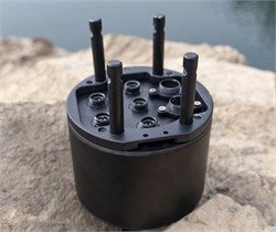 Рация Combat Т-34 TURBO V3 (VHF-6000) 1499008078