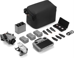 Квадрокоптер DJI Mini 5 Pro Fly More Combo Plus (DJI RC 2) 1590857245