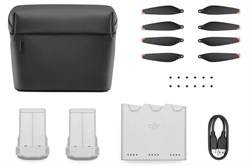 Набор аксессуаров DJI Mini 3 Pro Fly More Kit Plus 440838870