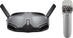 Комплект DJI Goggles Integra Motion Combo 431114901