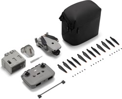 Квадрокоптер DJI Lito X1 Fly More Combo (DJI RC-N3) 1031849088