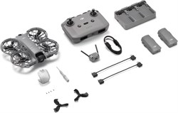 Квадрокоптер DJI Neo 2 Fly More Combo 1311239807