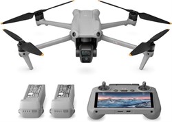 Квадрокоптер DJI Air 3 Fly More Combo (Пульт DJI RC 2) 2039913065