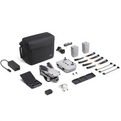 Квадрокоптер DJI Mavic AIR 2S Fly More Combo 146238071