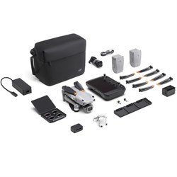 Квадрокоптер DJI Mavic AIR 2S Fly More Combo (DJI Smart Controller) 92771557