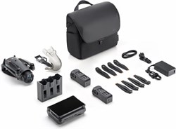 Квадрокоптер DJI Mavic 4 Pro 512GB Creator Combo (DJI RC Pro 2) 390182874