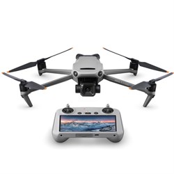 Квадрокоптер DJI Mavic 3 Classic (DJI RC) 1050946127