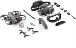 DJI Avata 2 Fly More Combo (1 Батарея) 1604814280