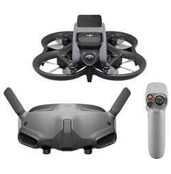 DJI Avata Pro-View Combo (New) 1588792714