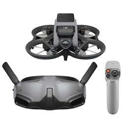 DJI Avata Explorer Combo 1956715467