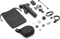 Стабилизатор DJI Osmo Mobile 8P Creator Combo 964004037