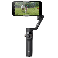 Стабилизатор DJI Osmo Mobile 6 Slate Gray 1117998097